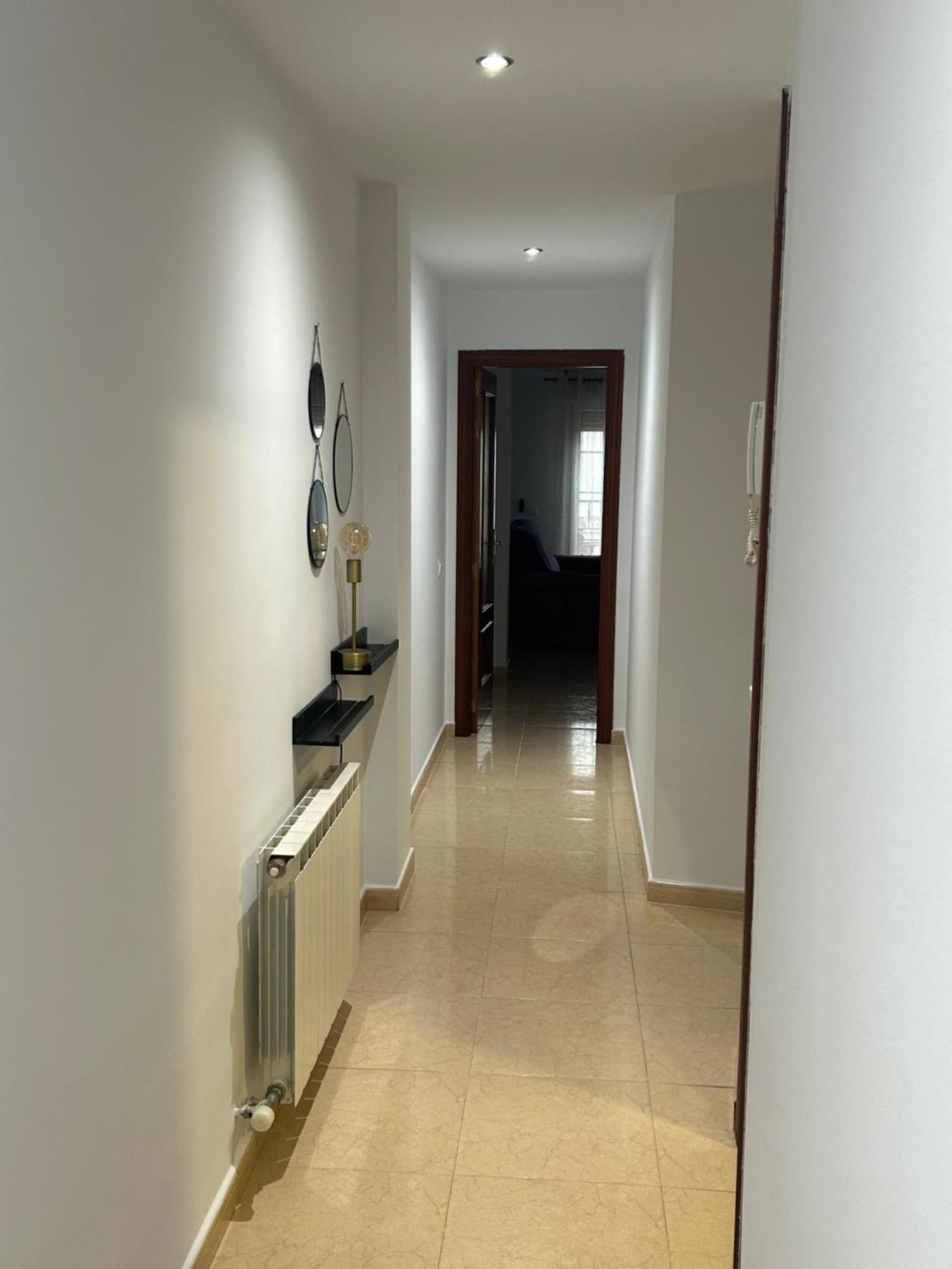Atico Daire Tomelloso Dış mekan fotoğraf