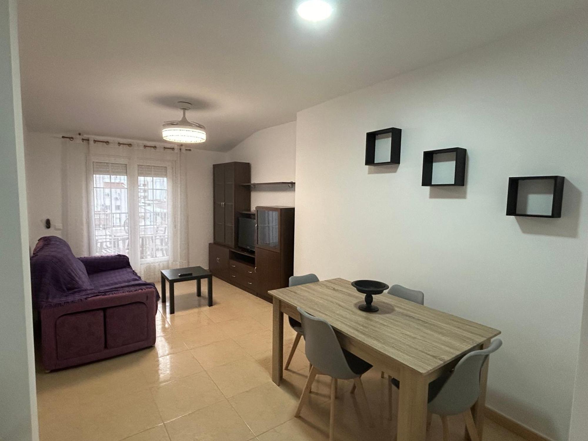 Atico Daire Tomelloso Dış mekan fotoğraf