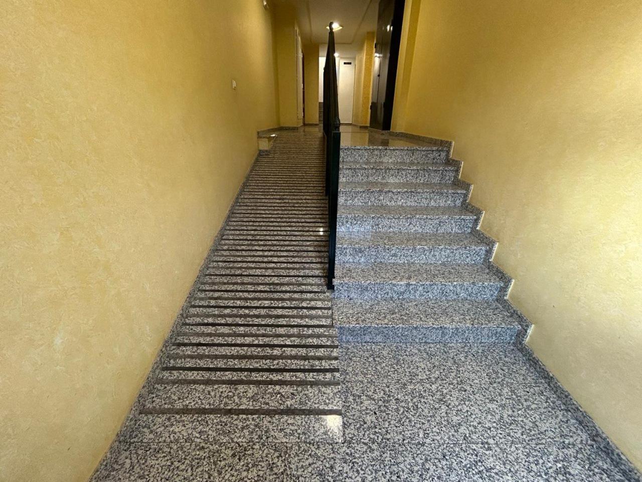 Atico Daire Tomelloso Dış mekan fotoğraf